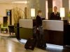 Iberia quiere que el 90% de sus pasajeros haga auto check-in