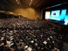 Los palacios de congresos españoles mantuvieron su actividad en 2012