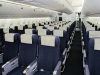 La clase económica de los aviones puede ser aún más austera