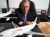 Globalia negocia la venta de casi la mitad de su capital al grupo chino HNA