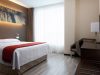 Las tarifas hoteleras siguen bajando en nuestro país