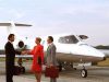 Los viajes de negocios aumentarán un 4% en 2011, un 21% en Estados Unidos