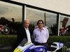 Nuevo éxito de la noche del motor en el hotel Augusta Vallés