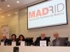 La Comunidad, el Ayuntamiento y la Cámara de Comercio de Madrid acuerdan con el sector privado un Plan Estratégico para fortalecer la capital como destino turístico