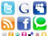 Las redes sociales pueden no tener tanta influencia como parece