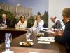 Arranca la organización de la Cumbre Global del Turismo de 2015 en Madrid