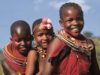 KENIA / RUANDA / UGANDA. Visado único