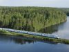 FINLANDIA. A San Petersburgo en alta velocidad
