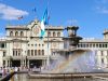 CIUDAD DE GUATEMALA. Capital Iberoamericana de la Cultura 2015