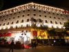 GRAN MELIÁ COLÓN SEVILLA. De nuevo en la arena