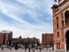 ACCOR. Nuevo Ibis junto a Las Ventas