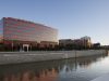 NH HOTELES. Nuevo establecimiento en «Madrid Río»