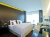 NH HOTELES. Hotel y centro de reuniones en Moravia