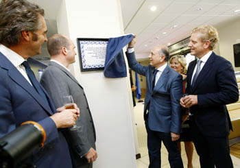 Travelodge Valencia inauguración Travelodge Valencia inauguración