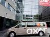 AXOR HOTELES. Servicios VIP en el aeropuerto
