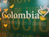 Colombia aprovecha Fitur para borrar la huella de carbono generada por la feria