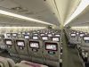 Emirates ofrece entretenimiento a bordo para personas con visión reducida