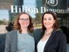 Los hoteles de Hilton en España motivan a los jóvenes para descubrir oportunidades laborales