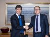 Iberia y Amadeus amplían su acuerdo de colaboración en materia de RSC