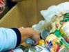 La Fundación Intermundial consigue 150 kilos de comestibles para el Banco de Alimentos
