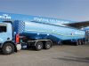 KLM lleva a cabo su vuelo más largo utilizando biocombustible