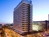 Philips inaugura en España una nueva tecnología LED en el hotel NH Eurobuilding