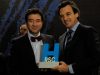 La cadena Confortel, ganadora de la primera edición del premio RSC Hotelera 2012
