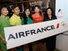 AIR FRANCE. Conexión a Kuala Lumpur