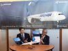 AIR EUROPA. Renovación de flota