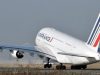 AIR FRANCE. París-San Francisco en el A380