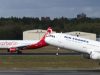 AIR BERLIN. Colaboración con Air France-KLM