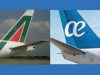AIR EUROPA. Código compartido con Alitalia