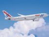 AIR EUROPA. Rumbo a Paraguay