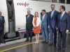 RENFE. Arranca el AVE Madrid-Alicante