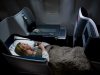 DELTA AIRLINES. Asientos-cama en Business Elite