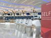 DELTA AIR LINES. Hub en la terminal 4 del JFK