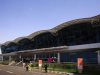 AEROPUERTO DE EL CAIRO. Renovación de la Terminal 2