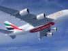 EMIRATES. El A380 volará a Madrid