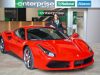 ENTERPRISE RENT-A-CAR. Exotic Car Collection en Zúrich