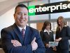 ENTERPRISE RENT-A-CAR. Premio a la atención al cliente