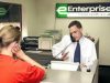ENTERPRISE RENT-A-CAR. Traslada su oficina de Tres Cantos