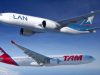 LATAM AIRLINES. Más vuelos a Sao Paulo desde España