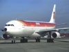 IBERIA. Conexión directa con San Salvador