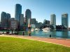 IBERIA. Vuelta a Boston
