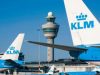KLM. Inicio de vuelos a Santiago de Chile