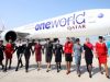 ONEWORLD. Más ventajas para viajeros frecuentes