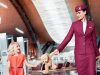 QATAR AIRWAYS. Nueva imagen de marca