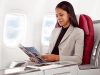 QATAR AIRWAYS. Solución para grupos