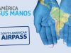 LAN AIRLINES. South American Airpass con descuento