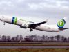 TRANSAVIA. De Madrid a Nantes